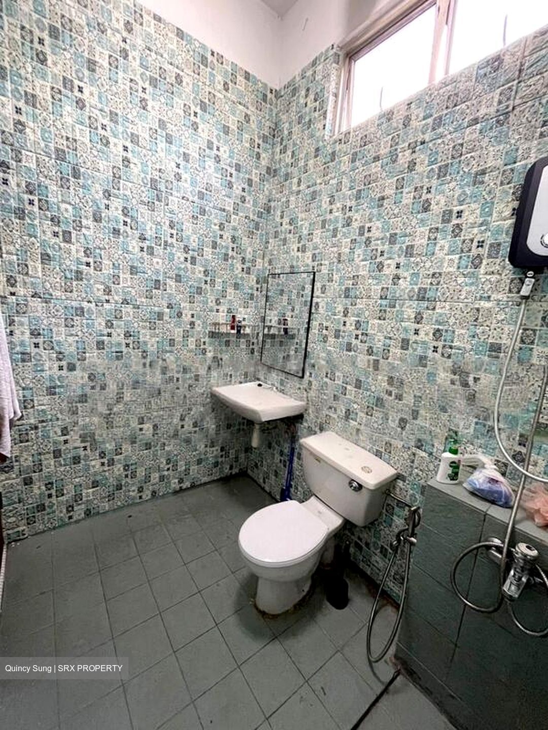 Sing Lian Building (D14), Apartment #483705981